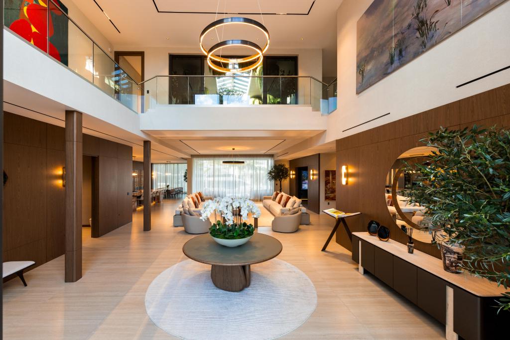Elevated Living