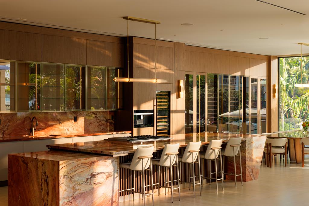 Designed for Modern Living