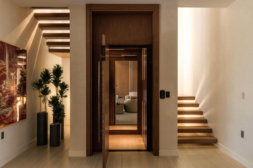 Designed for Modern Living