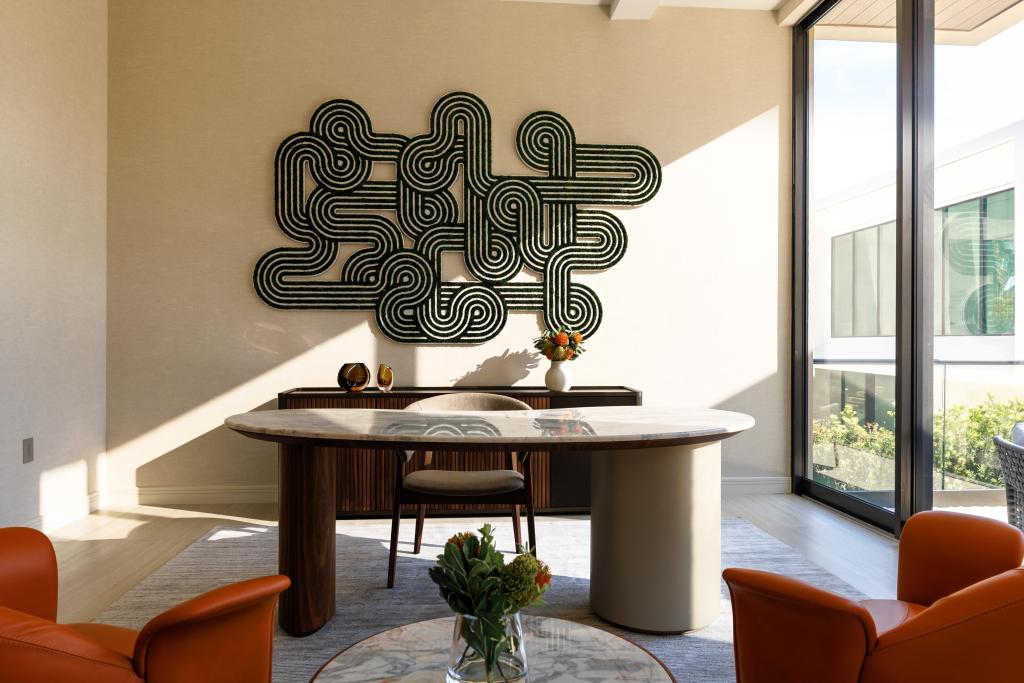 Designed for Modern Living