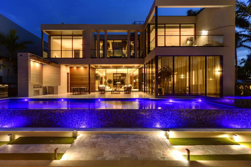 After Dark