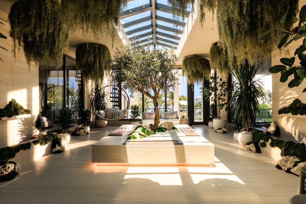 Zen Garden