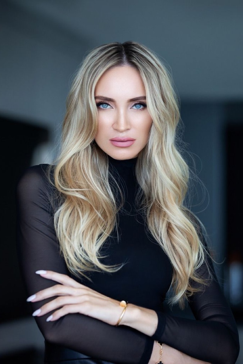 Elena Sanilevich